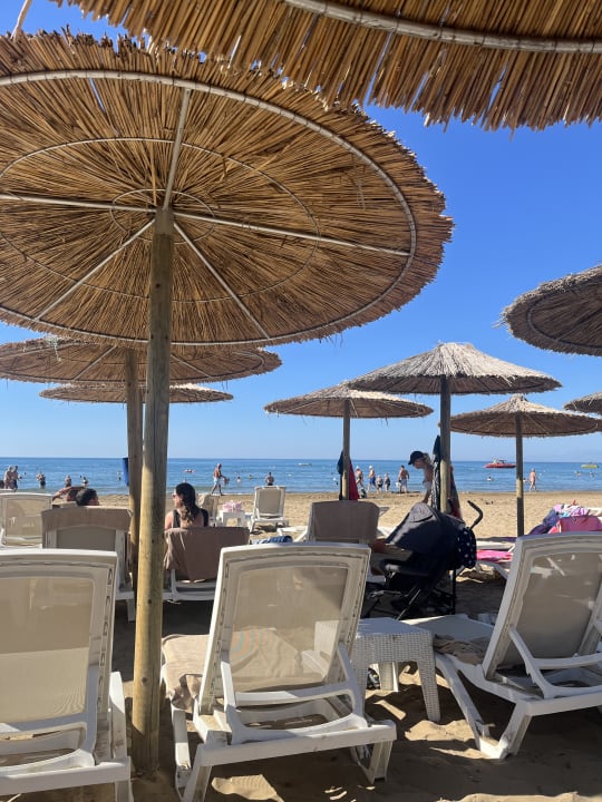 Strand Dream Fun World