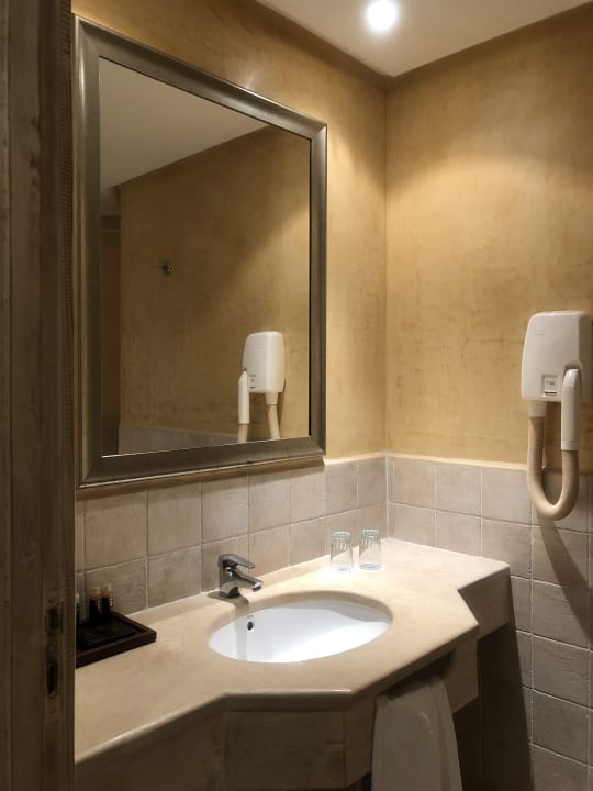 Zimmer Hotel Africa Jade Thalasso