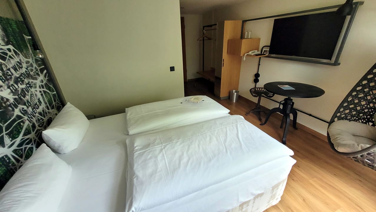 Zimmer Seminaris Seehotel Potsdam