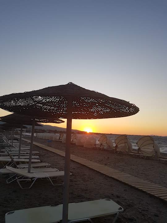 Strand Kipriotis Village Resort