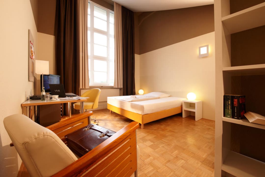 Standard Apartment Gästeresidenz PelikanViertel