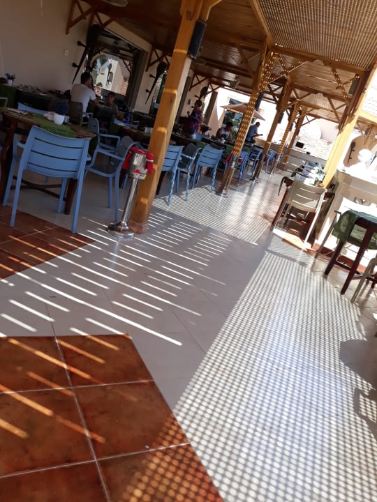 Gastro Beach Albatros Resort