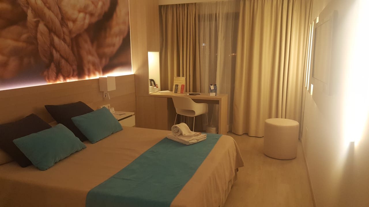 Zimmer Alcudiamar Marina Residence