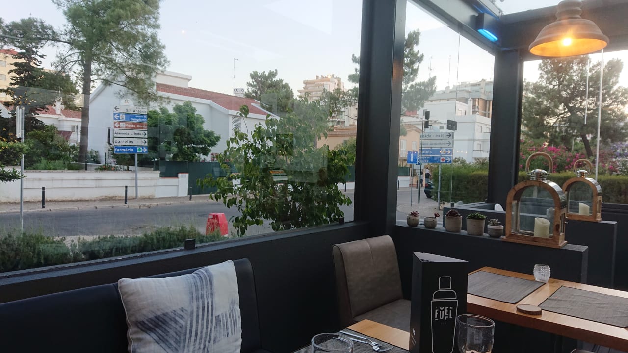 Gastro The Prime Energize Hotel