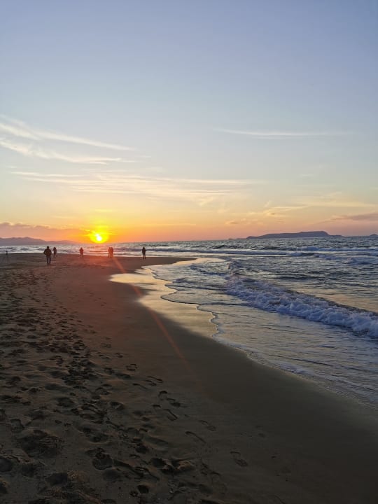 Strand Anissa Beach & Village