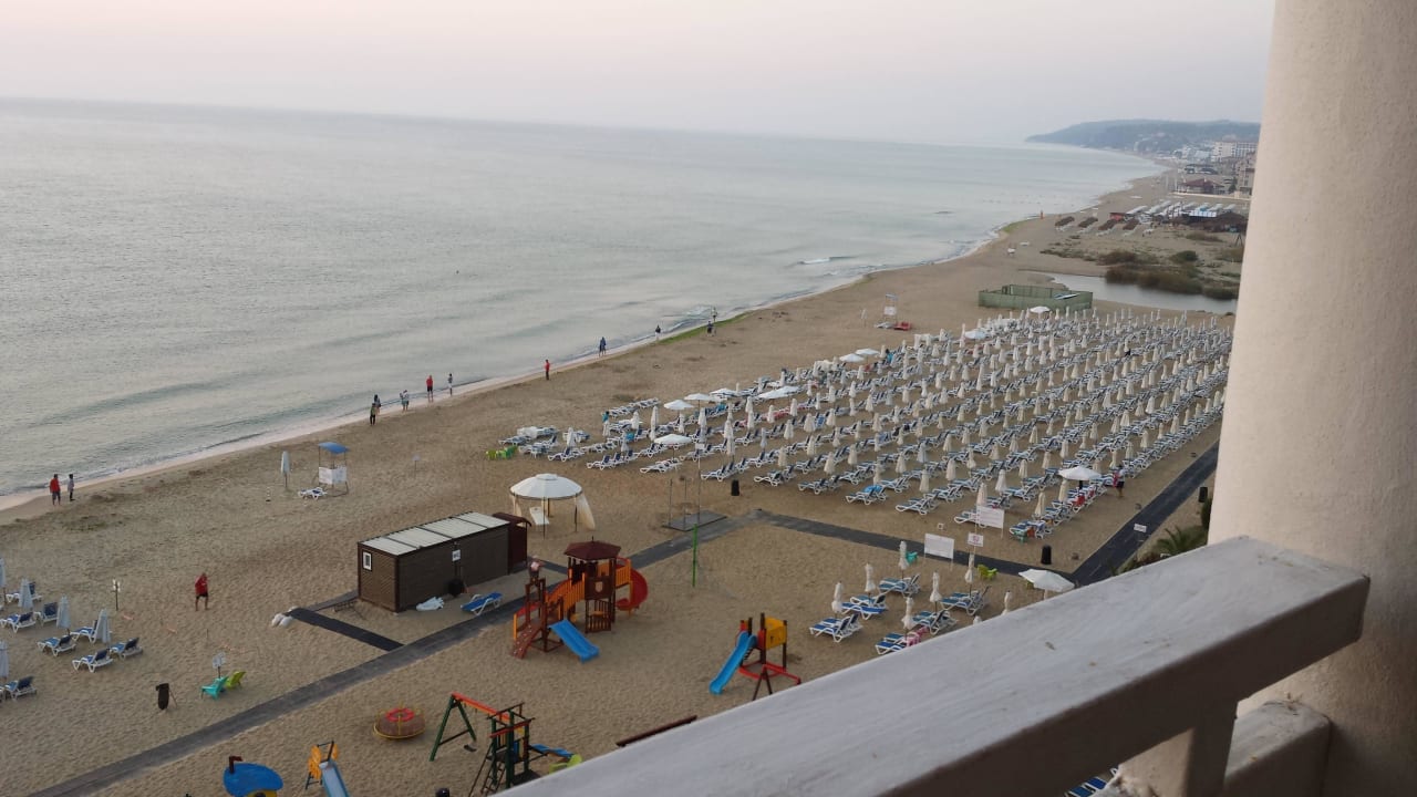 Sol Luna Bay & Mare Resort Sol Luna Bay