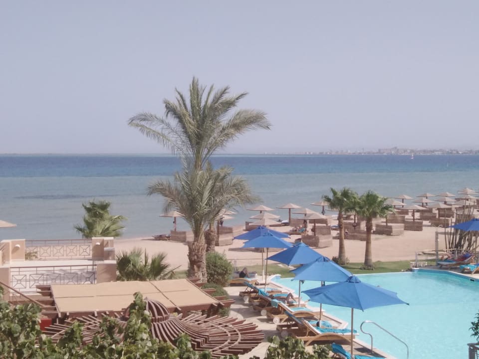 Ausblick Shams Prestige Abu Soma-Adults Only