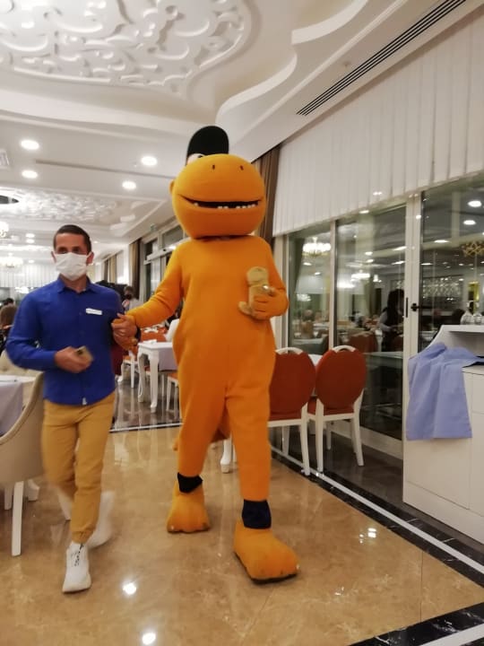 Sonstiges Side Royal Palace Hotel & Spa