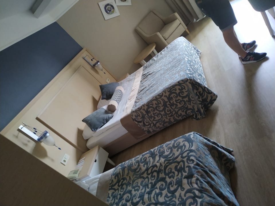 Zimmer Seamelia Beach Resort