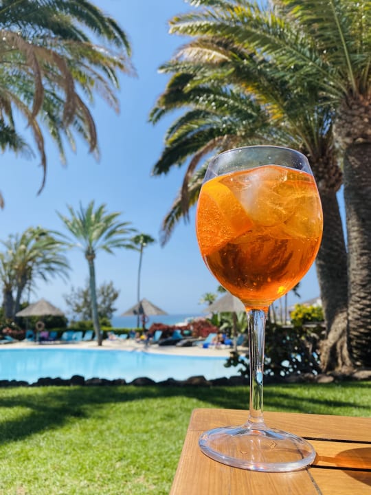 Gastro ROBINSON ESQUINZO PLAYA