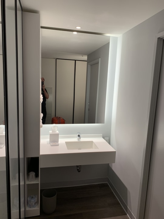 Zimmer Universal's Aventura Hotel