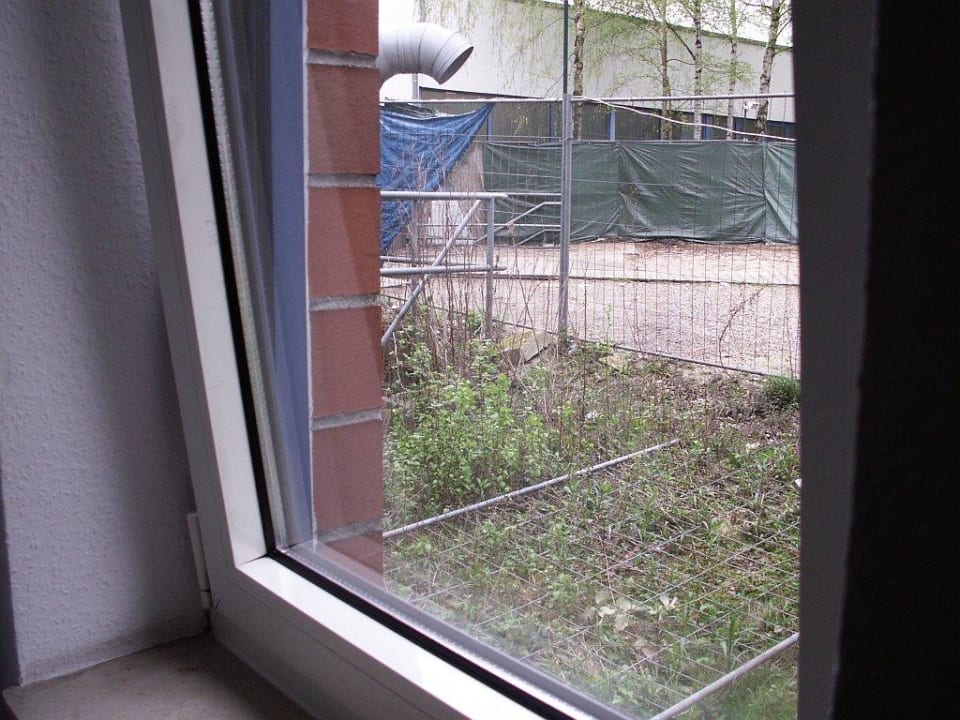 4SterneAussicht ACHAT Hotel Bochum Dortmund