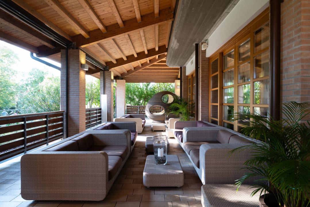 Sonstiges Green Village Resort - Hotel & Aparthotel