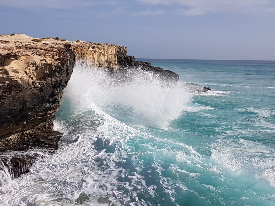 Strand Hotel Riu Touareg