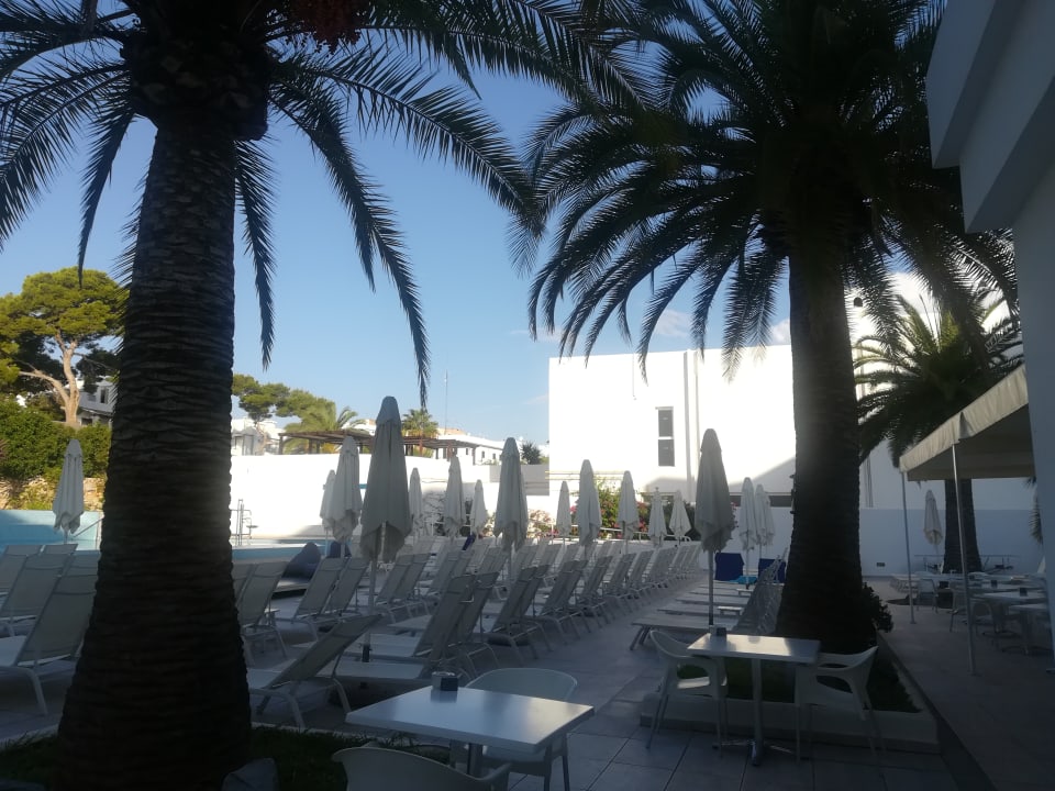 Sonstiges Grupotel Rocador