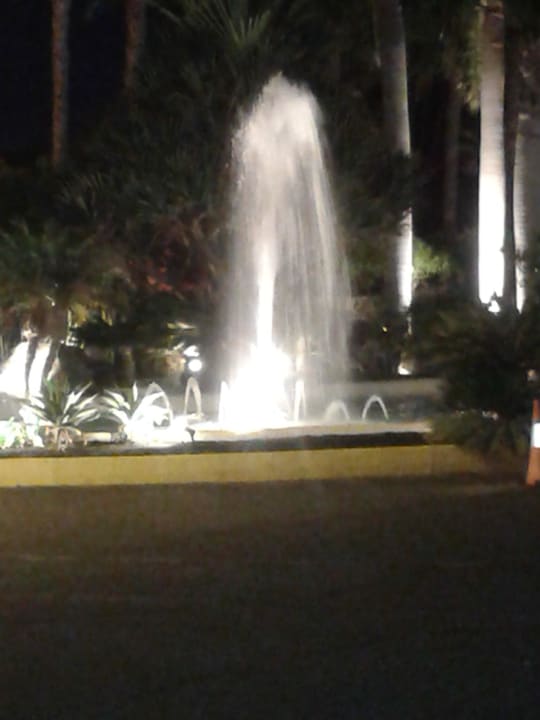 Aussenansicht Tabaiba Princess