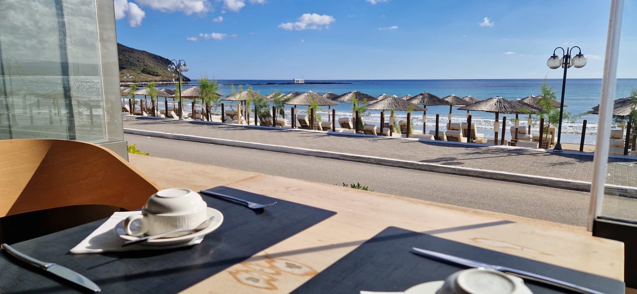 Gastro Harmony Boutique Resort