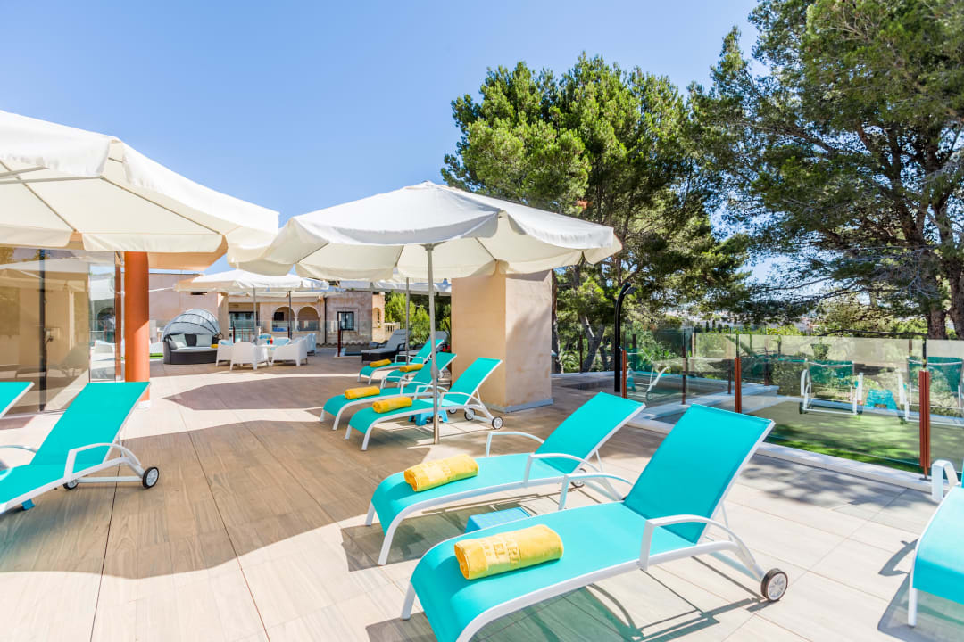 Sonstiges Lago Garden