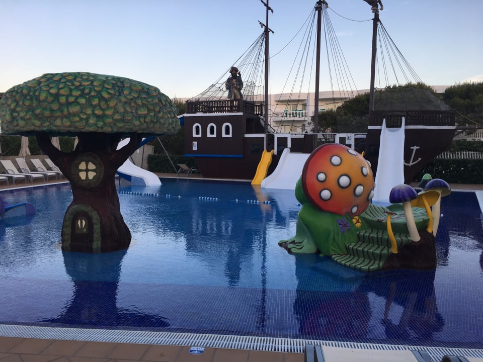 Sport & Freizeit Zafiro Bahia