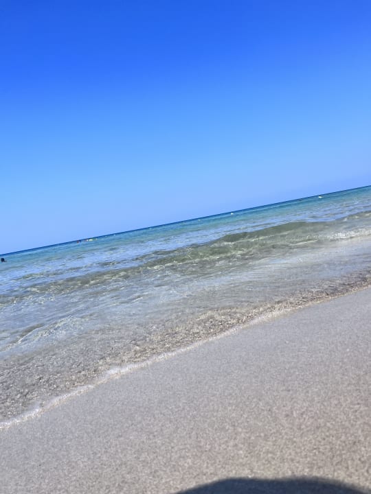 Strand Salamis Bay Conti Resort Hotel & Casino