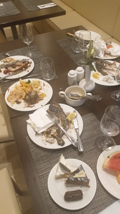 Gastro Flamingo Grand Hotel & Spa