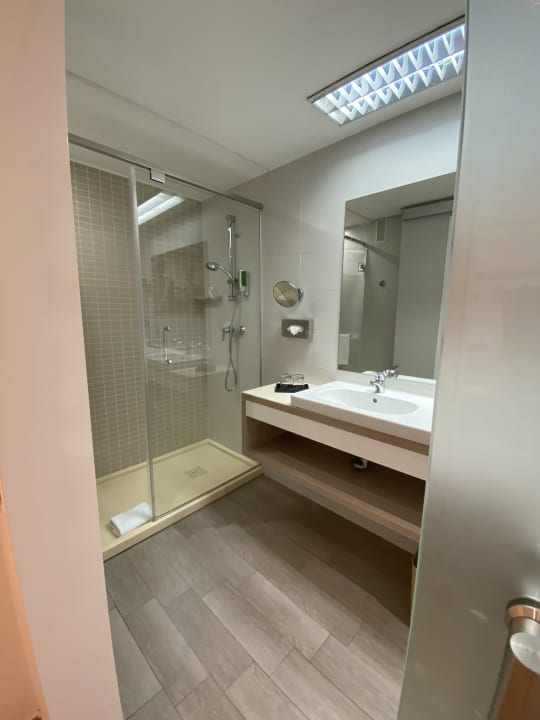 Zimmer Hotel Riu Gran Canaria