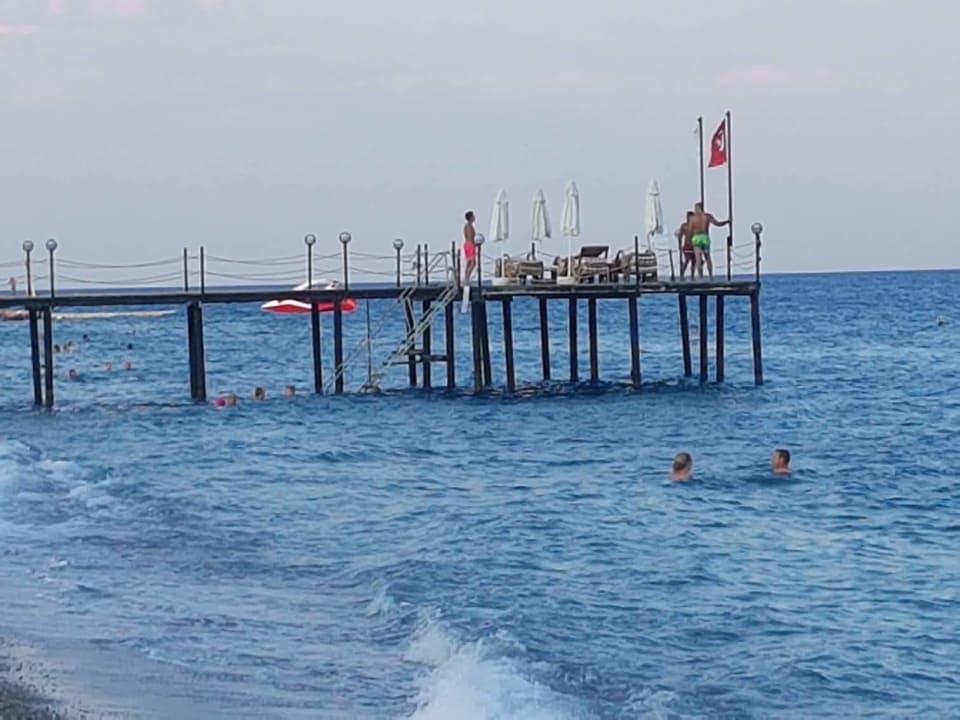 Strand Pine House by Werde Hotels