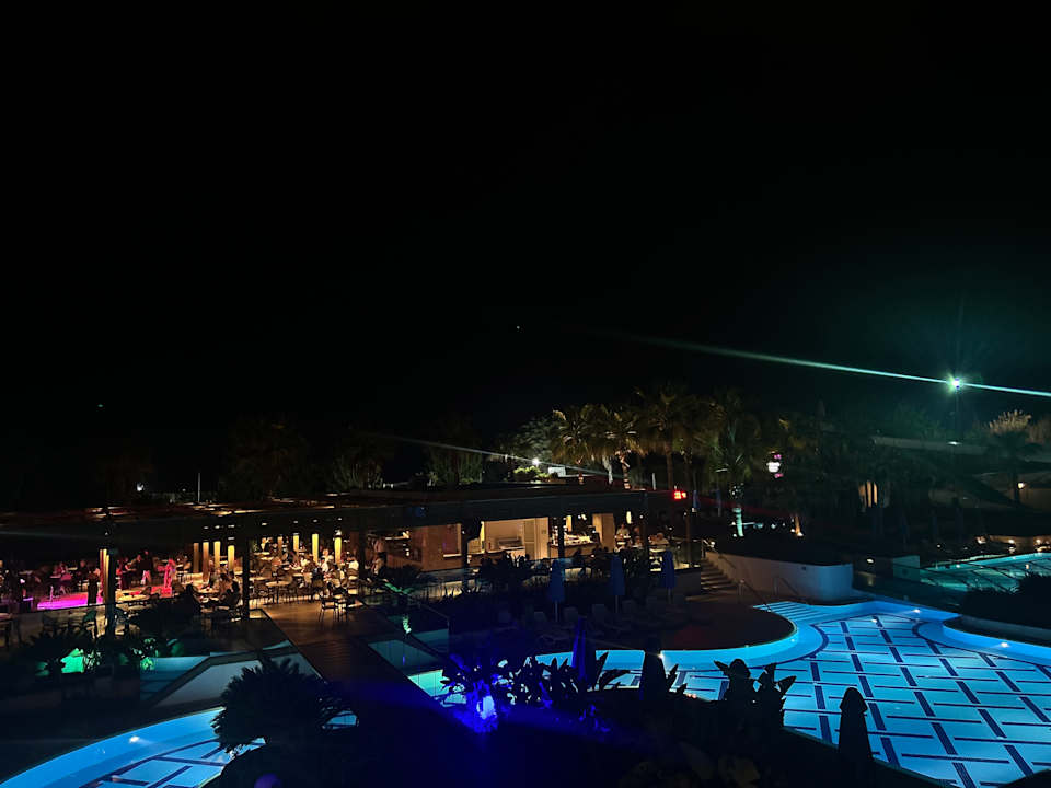 Pool Sentido Trendy Verbena Beach