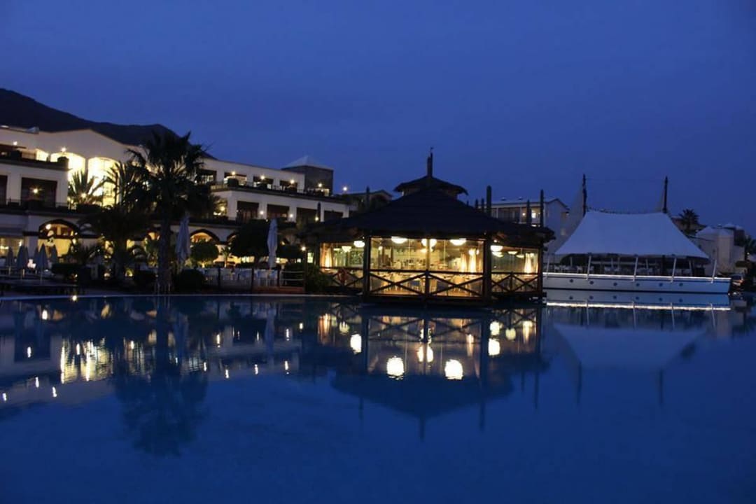 Hotel night H10 Rubicón Horizons Collection