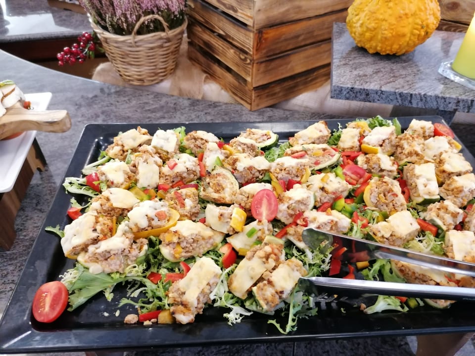 Gastro Hotel Leda Spa - Adults Only