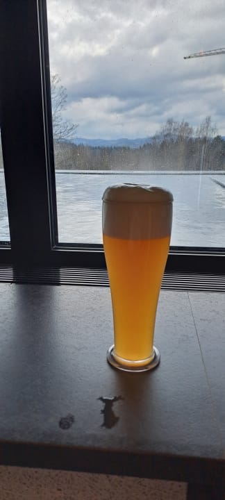 Gastro 1. Bier & Wohlfühlhotel Gut Riedelsbach