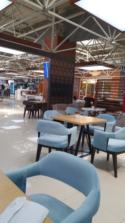 Sport & Freizeit Maxx Royal Belek Golf Resort