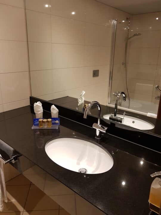 Zimmer Maritim Hotel Würzburg