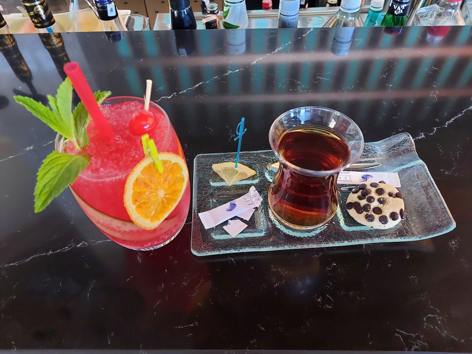 Gastro Seaden Quality Resort & Spa