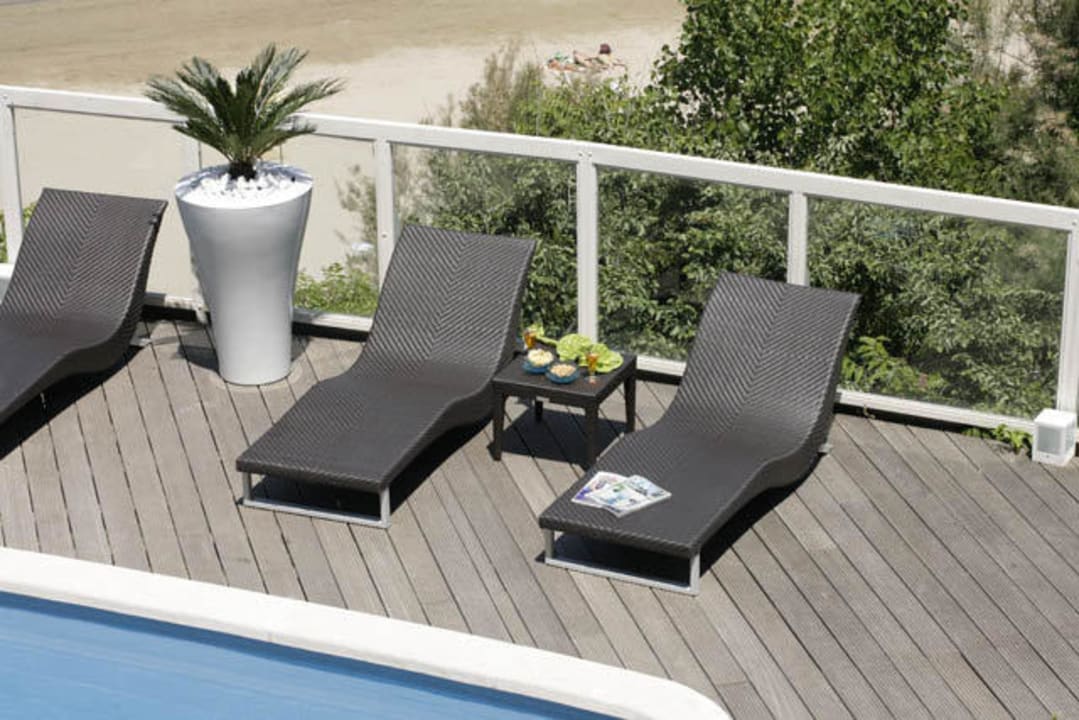 Hotel Sans Souci Gabicce Hotel Sans Souci