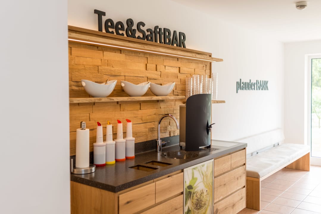 Sport & Freizeit Apart & Suiten Hotel Weiden