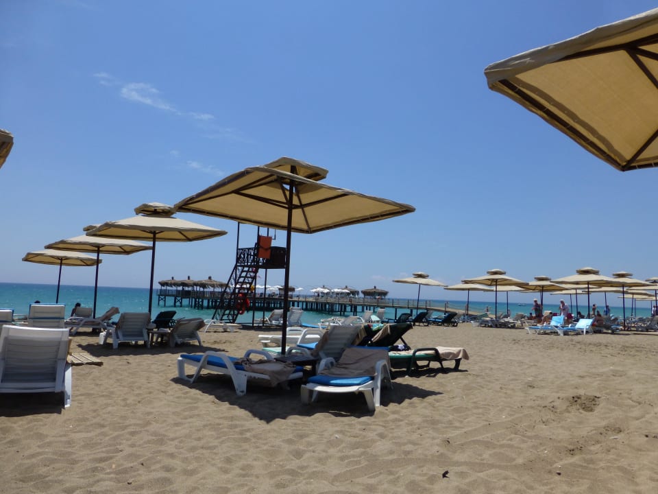 Vue Hotel Club Nena