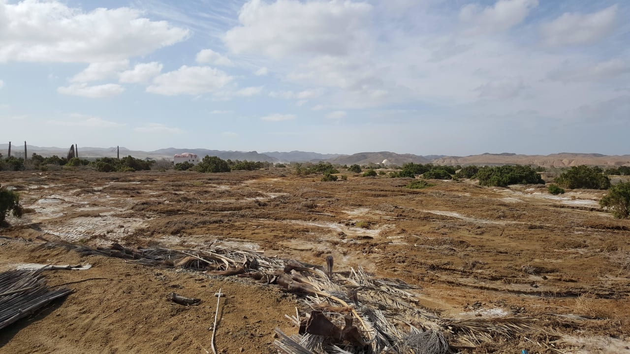 Mitteres Wadi Three Corners Equinox Beach Resort