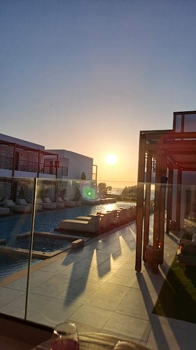 Pool Paralos Kyma Dunes