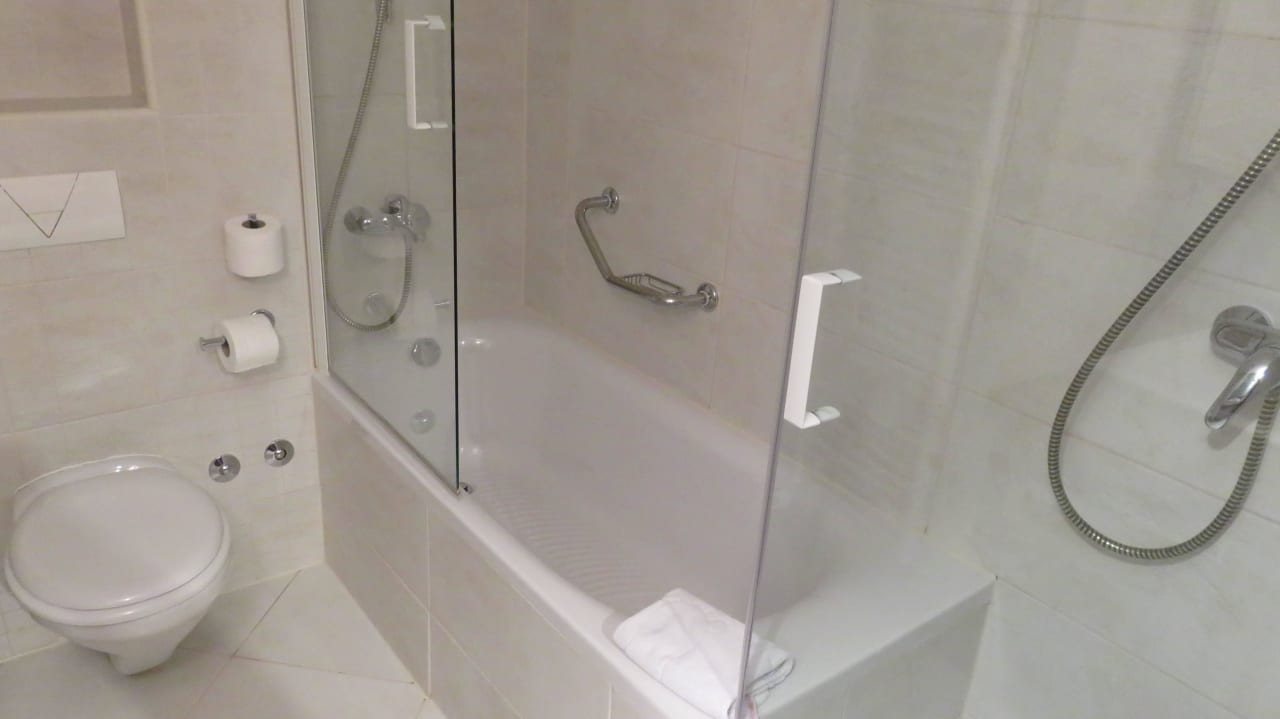 Bad Bluesun Hotel Soline