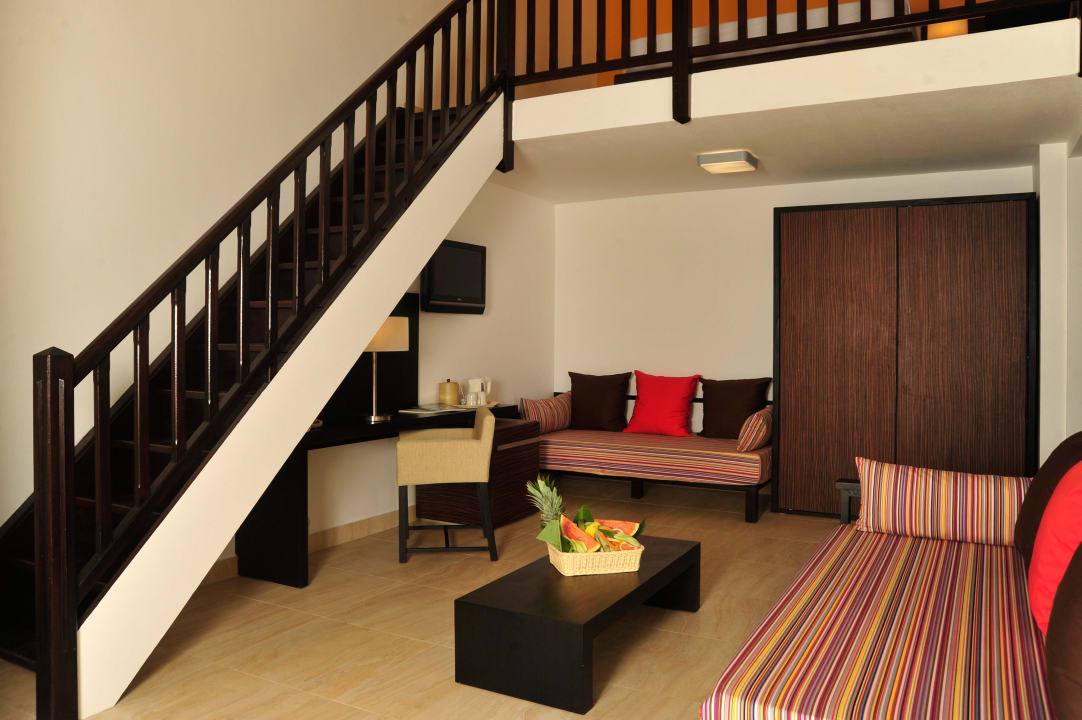 Duplex Hommage Hotel & Residences