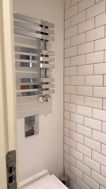 Zimmer Mercure Hotel London Bridge