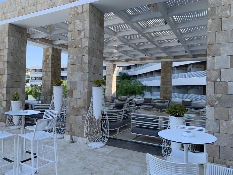 Gastro Princess Andriana Resort & Spa