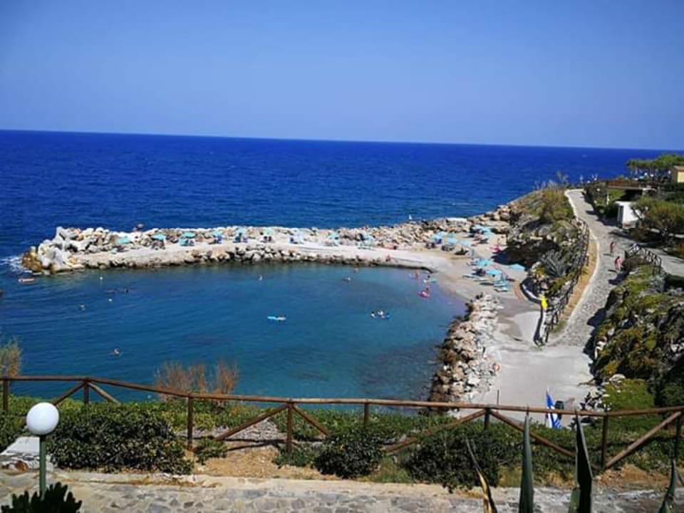 Strand Iberostar Waves Creta Panorama & Mare