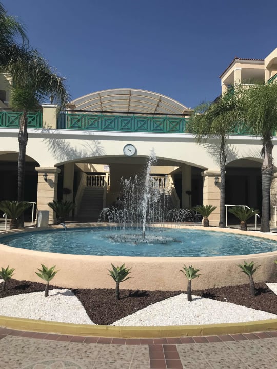 Gartenanlage Lindos Princess Beach Resort & Spa