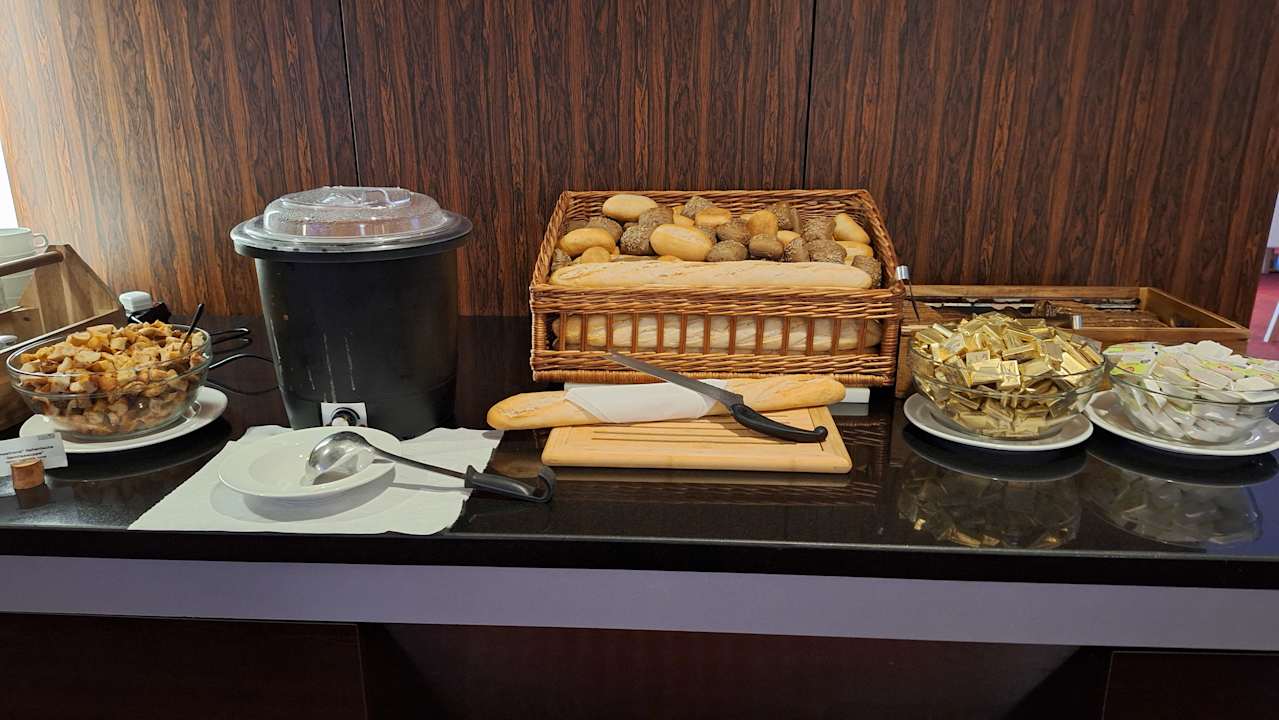 Gastro CAREA Residenz Hotel Harzhöhe