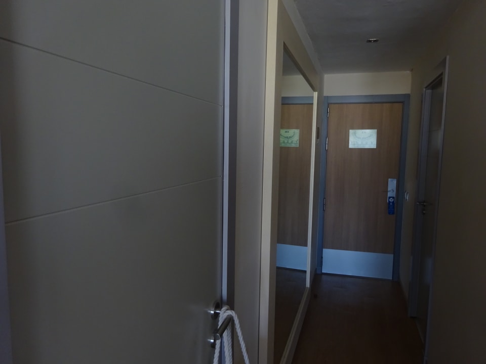 Zimmer HL Suitehotel Playa del Ingles