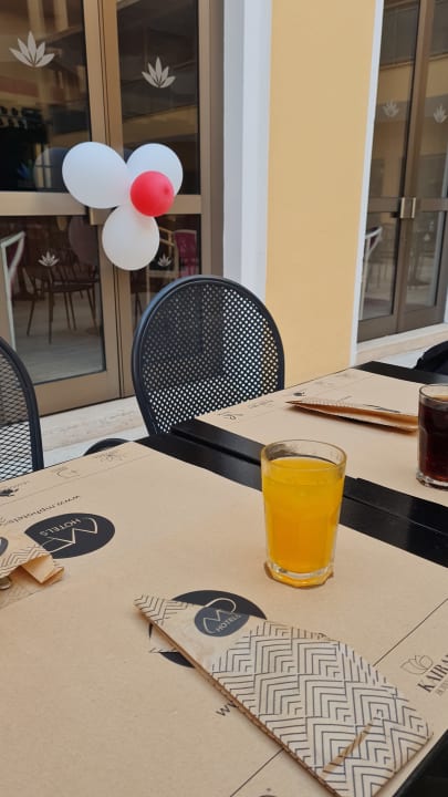Gastro Asteria Collection Side