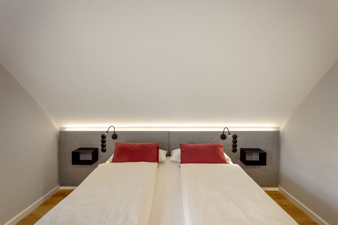 Zimmer Hotel & Restaurant Adler - BIO-zertifiziert