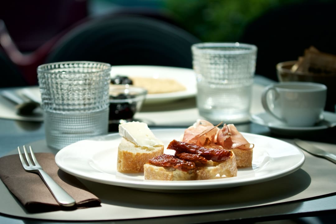 Gastro Hotel Clocchiatti Next Udine